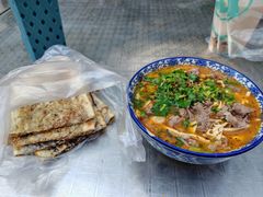 -杨家牛肉汤(淮建路店)