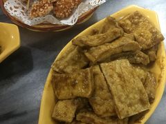 -黄师奶甜品店