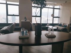 -秀·吧 Show Bar(兰州盛达希尔顿酒店)