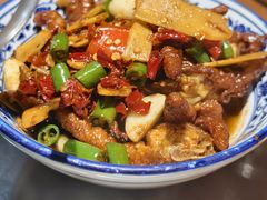 -天下客饭店(中山路店)