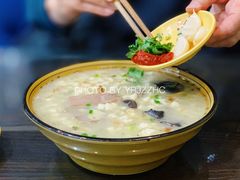 -安老太新疆第一碗(文艺路店)