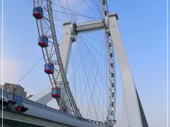 -天津之眼摩天轮