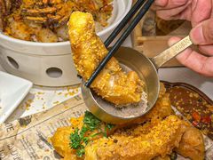 -避风塘·金牌店·夜宵(金玉兰店)