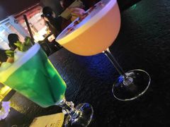 -ohbar live house(人广店)