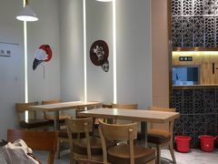 大堂-I-YOU面缘·仁和新城店