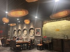 -顺兴老茶馆·精品川菜(世纪城店)