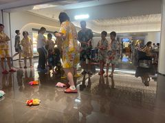 -神帆·元气汤泉(解放西路店)