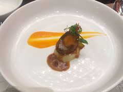 -索菲特酒店·乐轩华中餐厅