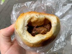 -牛煎里牛肉煎包淮南牛肉汤(广东路店)