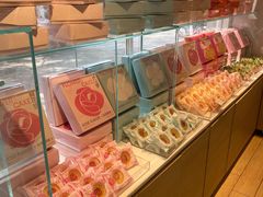 -好利来(回龙观西大街店)