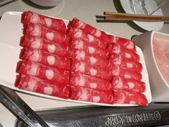 -海底捞火锅(上元大街店)