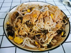 -云海肴·汽锅鸡·云南菜(美罗城店)