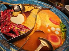 -吼堂老火锅(太古里总店)