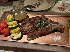 -BROWNSTONE布朗石西班牙餐厅(富城店)