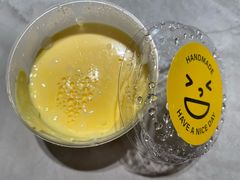 -陶兰居·手工点心·粤菜(圆融时代广场店)