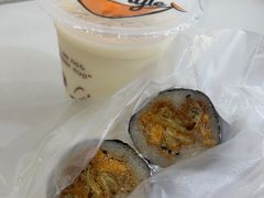 -徐氏糯米包油条(山海关路店)