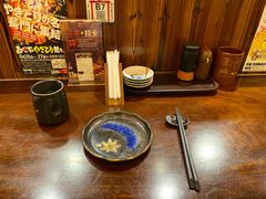 -鸟鹏烧鸟居酒屋(仁恒梦中心店)