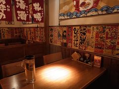 -玉川屋·深夜食堂居酒屋(柳巷店)