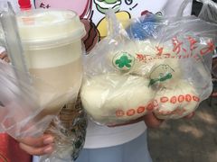 -袁大头包子(光华路店)