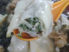 -阿麟馄饨(延长路店)