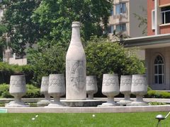 -青岛啤酒博物馆