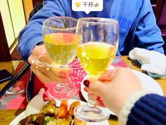 -上海金陵紫金山大酒店·汇海餐厅