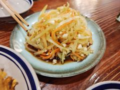 -刘师父老汉口江湖菜(蔡锷路店)