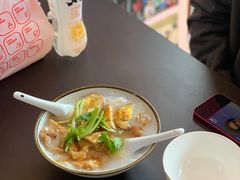-长远七记