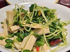 -恭敬李·烤鸭(天坛北门店)