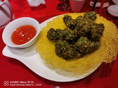-山西会馆·晋菜·晋商宴·牌匾博物馆(胜利东街店)