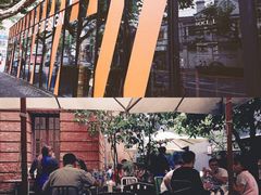 -Ocean's Table 欧舍