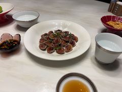 -海味世家·家常菜馆(明州里店)