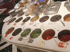-诱货海鲜自助火锅(爱琴海购物公园东百店)