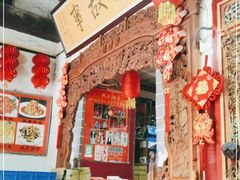 -老济南民间小吃·传统鲁菜(芙蓉街店)
