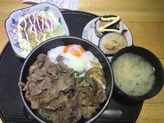 -京和风食堂·定食寿喜锅(保利樾广场店)