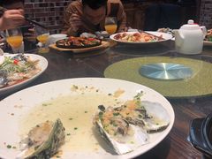 -大门水乡·顺德菜