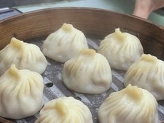 -食惠里小笼包面馆(越秀店)