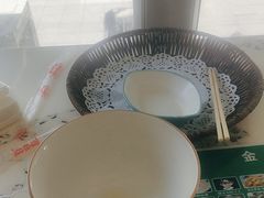 -金山奶茶馆(五一路店)