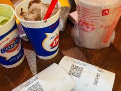 -DQ·蛋糕·冰淇淋(河东万达店)