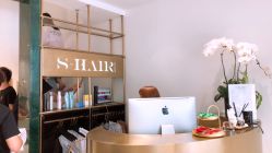 -S.HAIR SALON