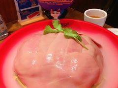 -周师兄大刀腰片火锅(洪崖洞旗舰店)