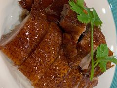 -椿记烧鹅(叠彩店)