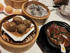 -稻香海鲜饭店(第一国际店)