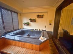 -春晖园度假酒店温泉