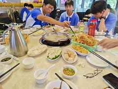 -小肥牛潮汕牛肉火锅(南联店)