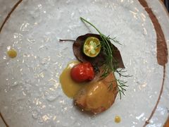 -天水蔬食料理(树德之光店)