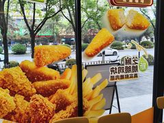 -德克士(北关店)
