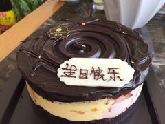 -黑池口感烘焙·生日蛋糕(坂田店)