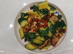-红菜坊·烤鸭·川鲁宴(石园店)