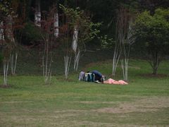 -环城公园-琥珀潭